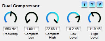 NewBlue Audio Tools 1.3