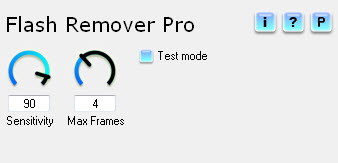 NewBlue Flash Remover Pro 3.0