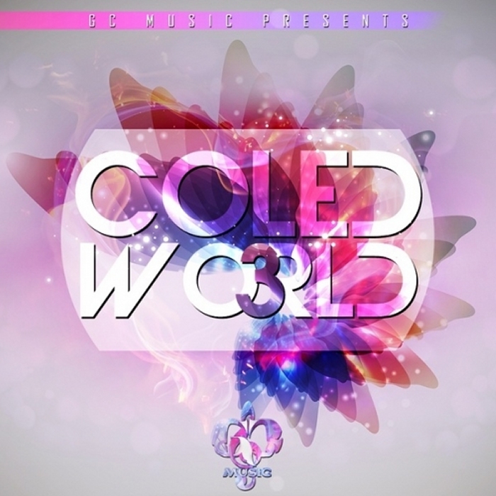 GC Music Coled World 3 WAV