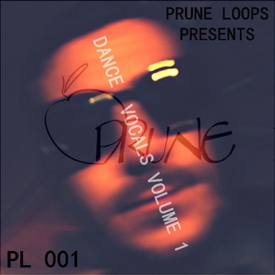 Prune Loops The Dance Vocals Vol 1 WAV MiDi