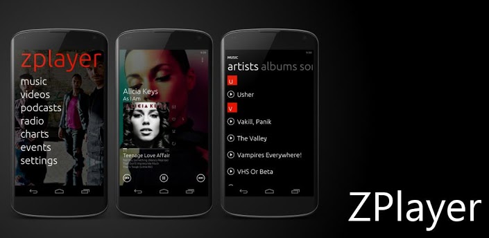 ZPlayer v3.8.7