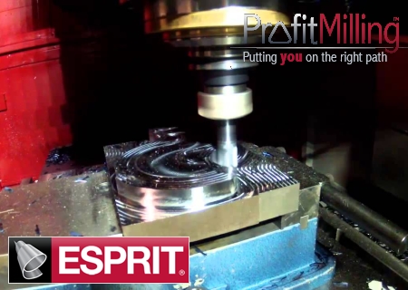 DP Technology ESPRIT 2013.R2