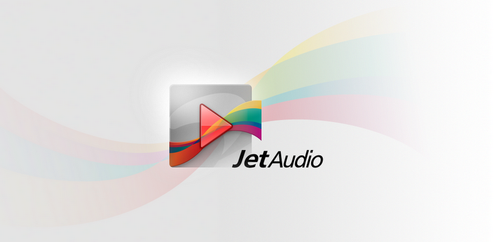 jetAudio Music Player Plus v3.3.1