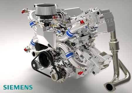 Siemens PLM NX 8.5.2 MP02 Update Linux