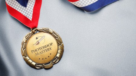 creativeLIVE - Photoshop Mastery: Ultimate Mastery