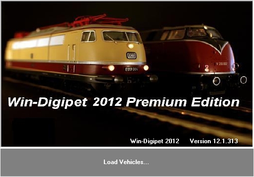 Win-Digipet 2012 Premium 12.1.313