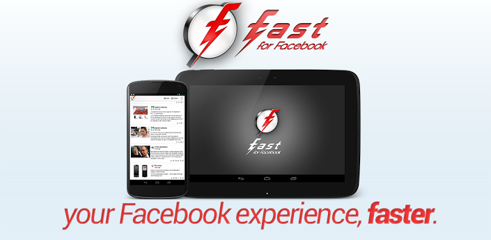 Fast Pro for Facebook v1.9.9.1 Android