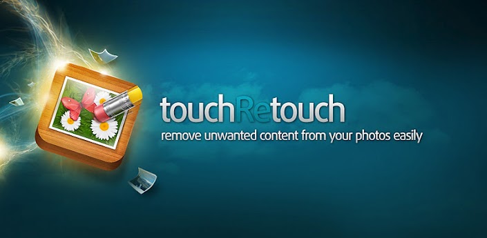 TouchRetouch v3.2.1 Android