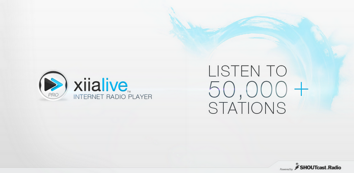 XiiaLive™ Pro – Internet Radio v3.0.2.5