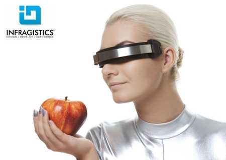 Infragistics NetAdvantage Ultimate 2013 volume 1