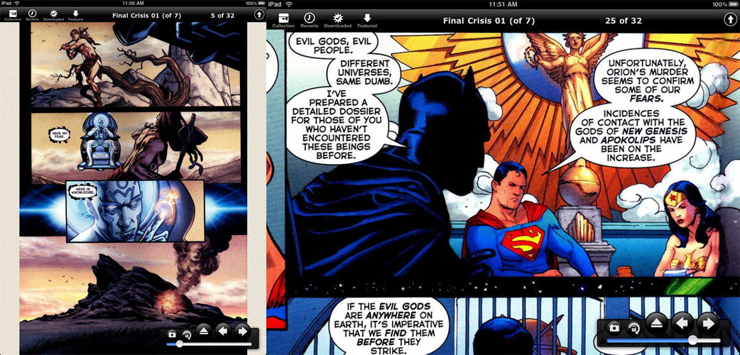 Comic Zeal Comic Reader v5.2.6