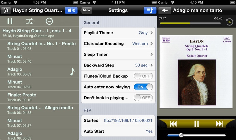 Golden Ear v2.8.3