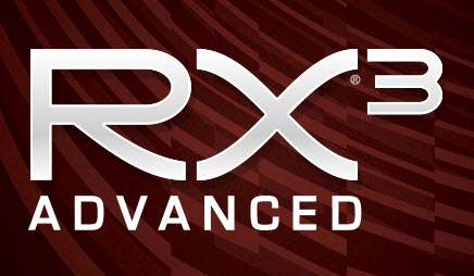 iZotope RX 3 Advanced 3.01 MacOSX