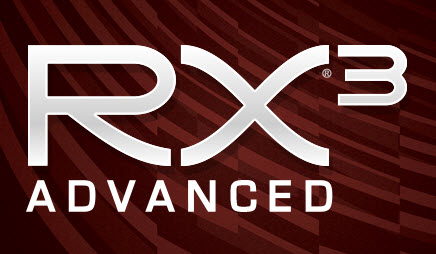 iZotope RX 3 Advanced 3.00