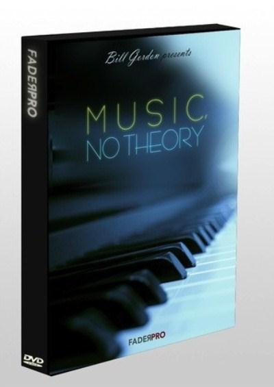 Music No Theory The Fundamentals of Music Level 1