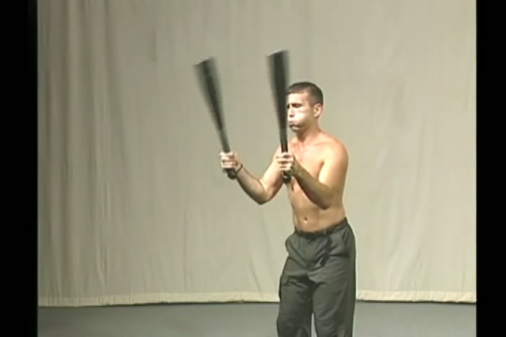 Clubbell Training For Circular Strength: An Ancient Tool for the Modern Athlete