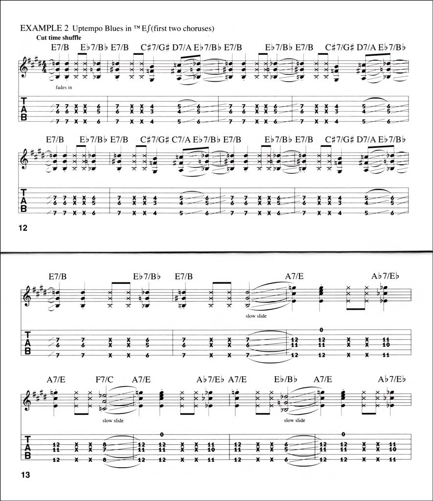 Delta Blues Guitar - Featuring - David "Honeyboy" Edwards - (1999)