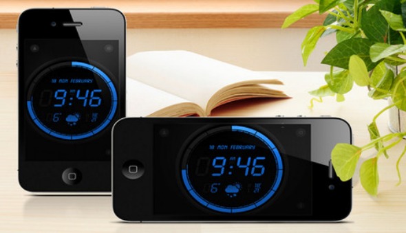 Wave Alarm v2.0