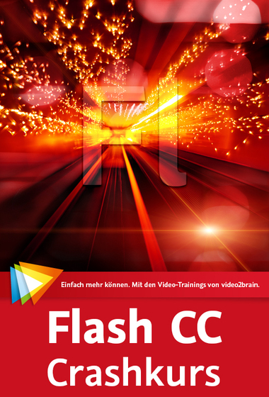 Flash Professional CC – Crashkurs