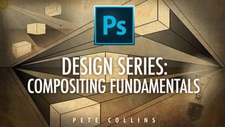Kelbytraining - Design Series: Compositing Fundamentals