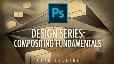 Kelbytraining – Design Series: Compositing Fundamentals