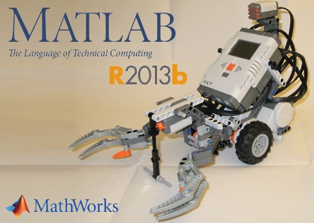 Mathworks Matlab R2013b Linux