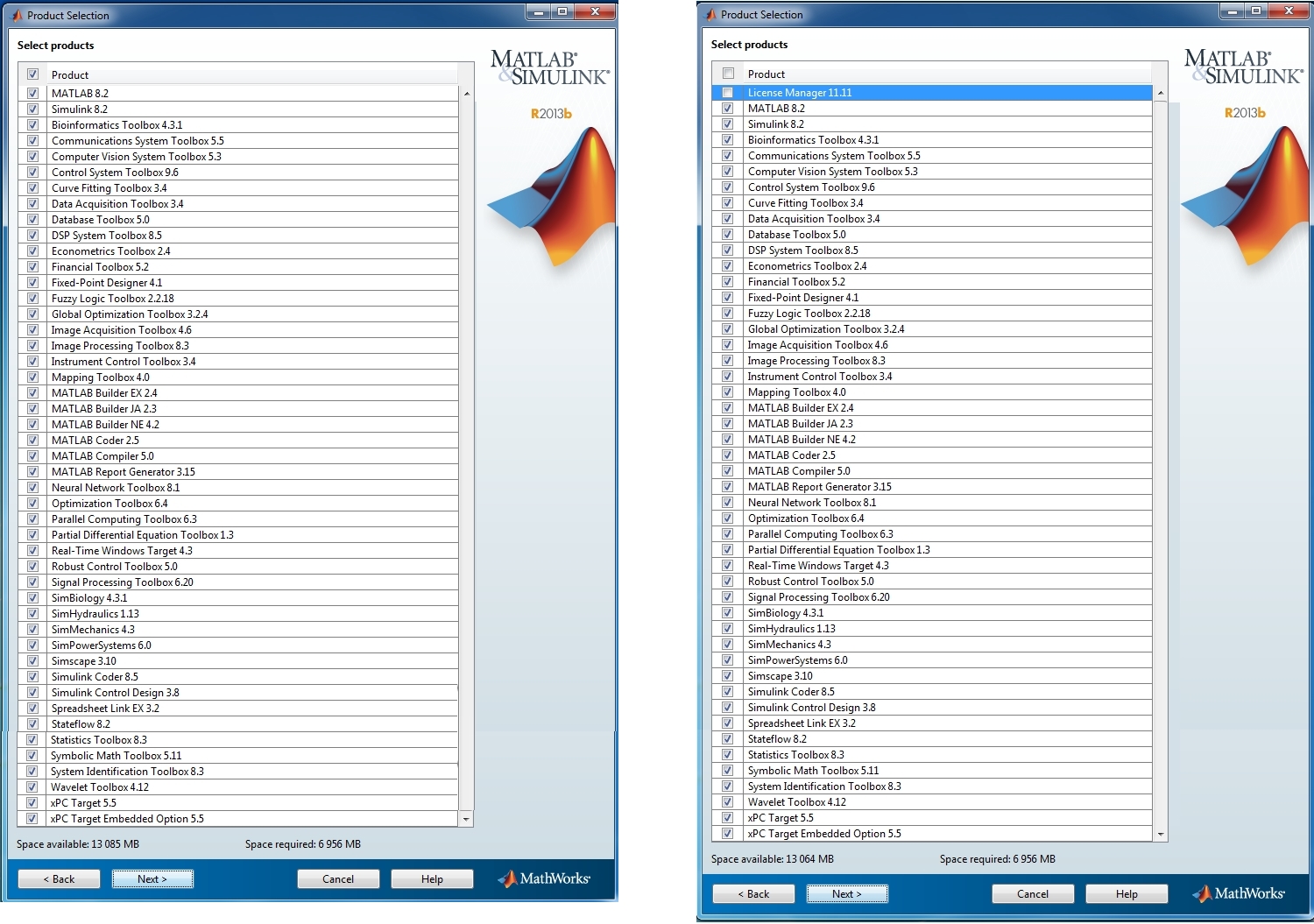 Mathworks Matlab R2013b Linux