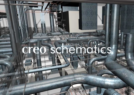 PTC Creo Schematics 2.0 M020