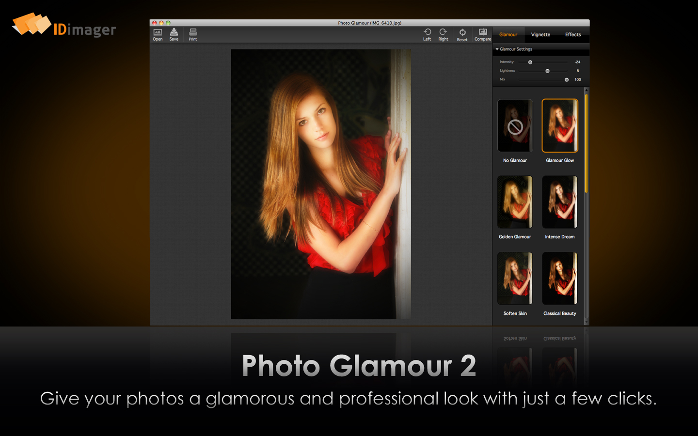 IDImager Photo Glamour 2.2.1.76