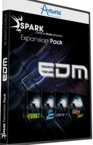 EDM Essentials