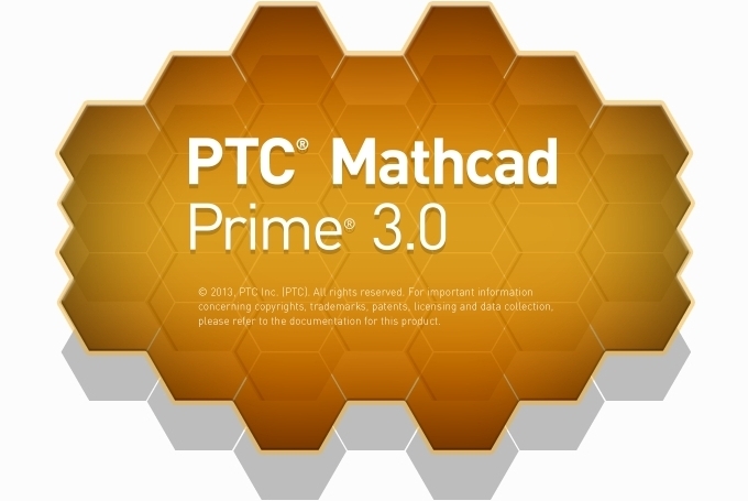 PTC Mathcad Prime 3.0 F000