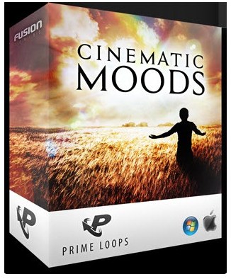 Prime Loops - Cinematic Moods