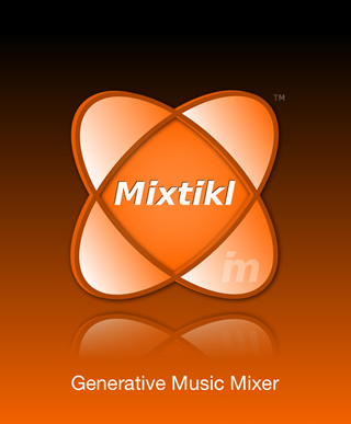 Intermorphic Mixtikl v5.3.5