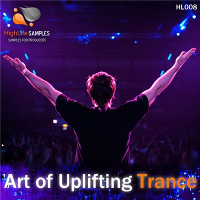 Art Of Uplifting Trance WAV