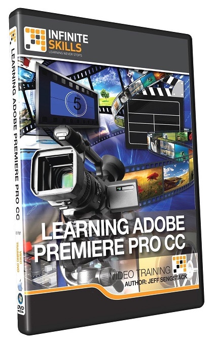 Learning Adobe Premiere Pro CC