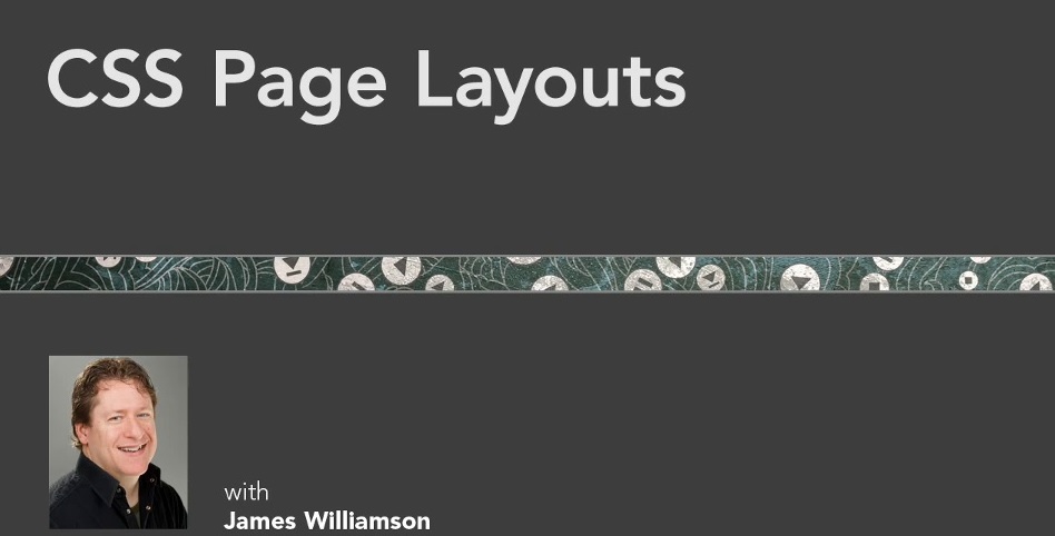 CSS - Page Layouts [Repost]