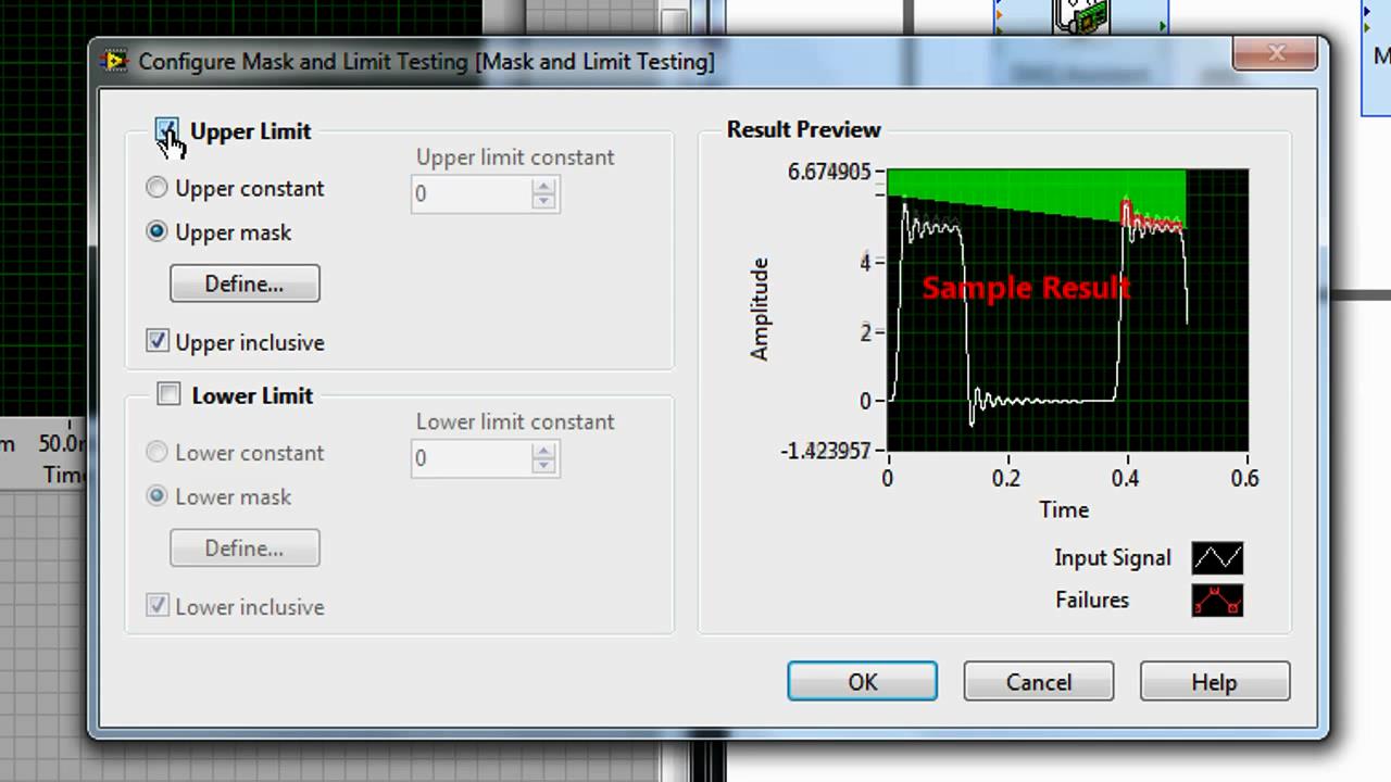 National Instruments - Getting Started with LabVIEW (2010)