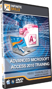 Advanced Microsoft Access 2010