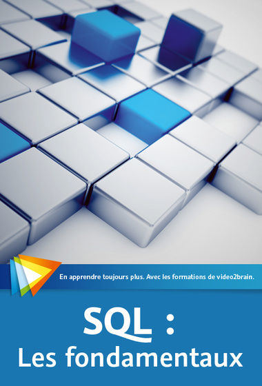 SQL : Les fondamentaux