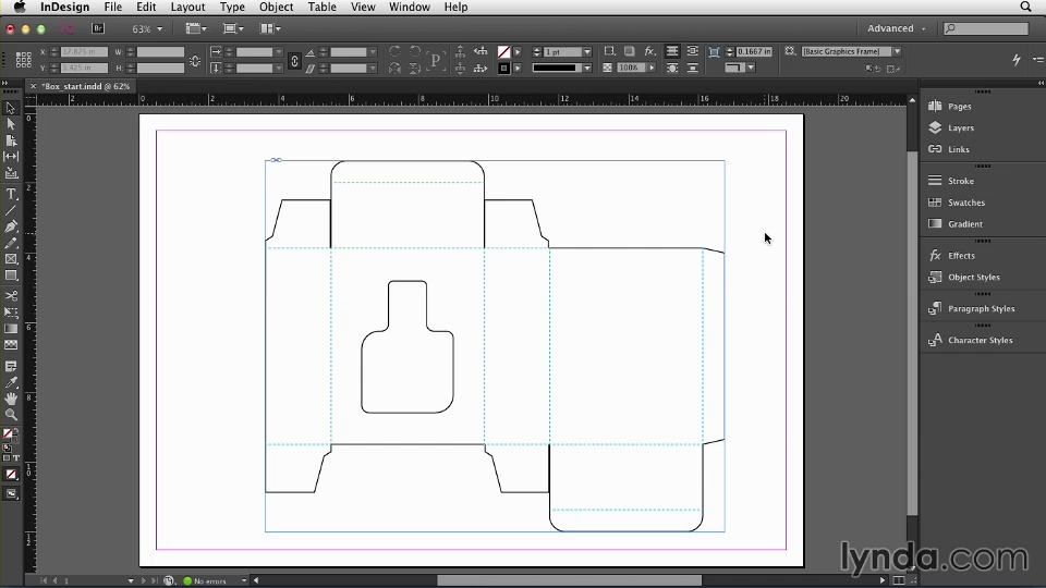 Print Production Essentials: Packaging (2013)