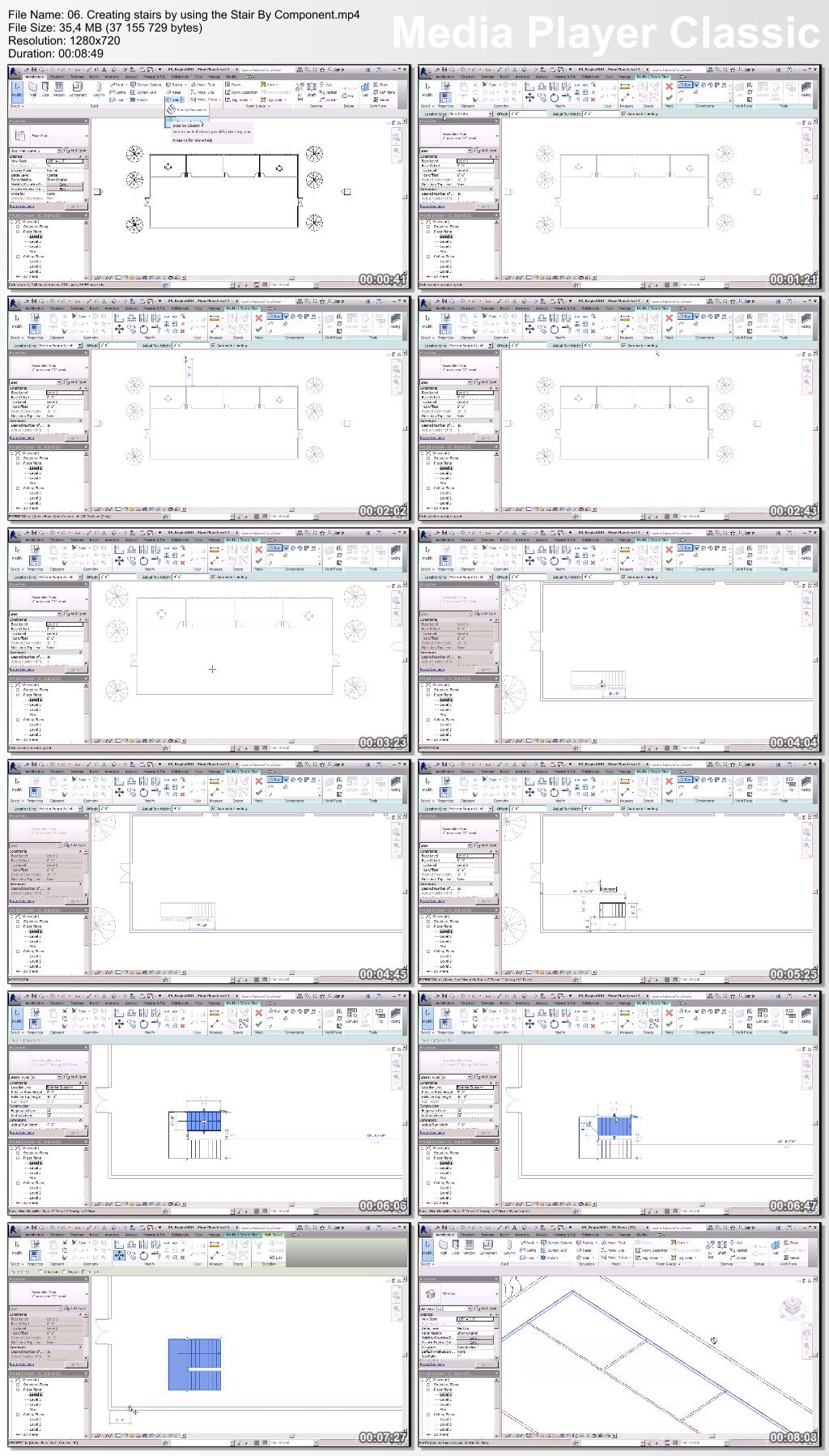 Dixxl Tuxxs - Introduction to Revit 2014