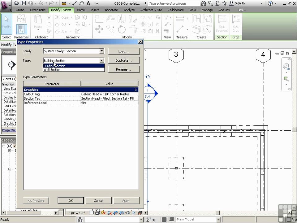 Infinite Skills - Advanced Revit Structure 2012 Training Video