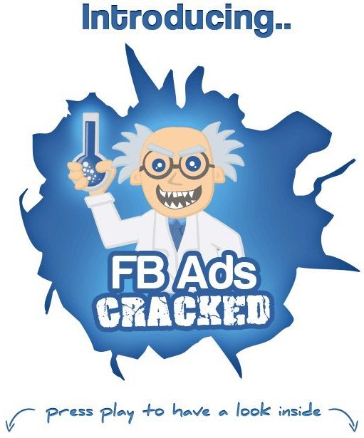 FB Ads Cracked