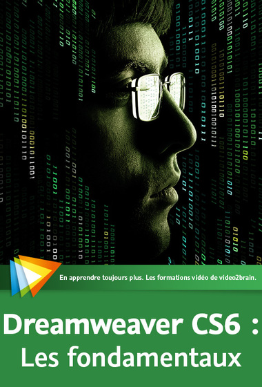 Dreamweaver CS6 : Les fondamentaux