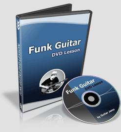 Guitarjamz.com - Marty Schwartz's Funk DVD Studies