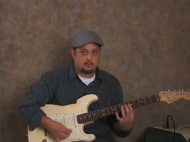 Guitarjamz.com - Marty Schwartz's Funk DVD Studies