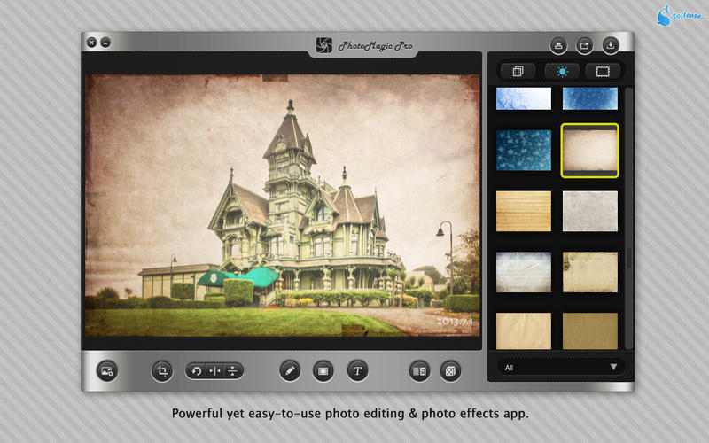 PhotoMagic Pro 1.7