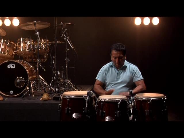 Alex Acuna - The Rhythm Collector