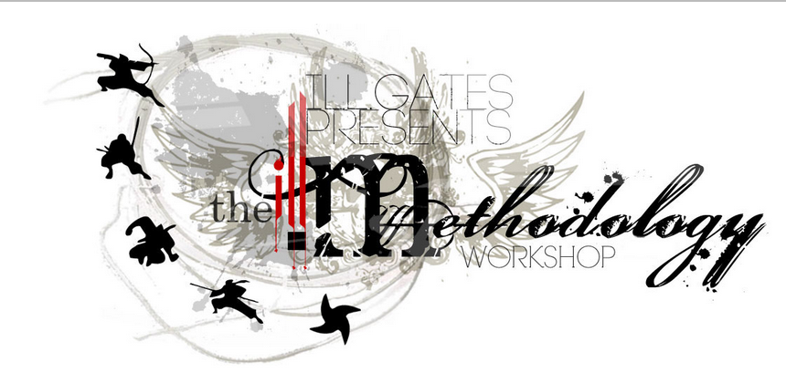 The ill.Methodology - Workshop Video (2013)