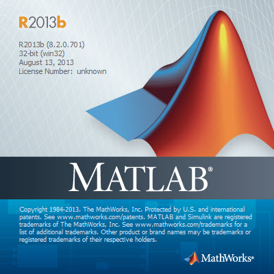 Mathworks Matlab R2013b ISO